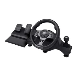 Volan TRUST GXT289 MOVI RACING WHEEL  ( 25122 )