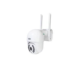 UGD A20XM-5MP IP kamera, Bela
