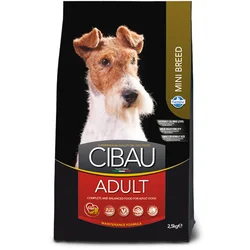 Cibau hrana za pse Adult Mini 800g