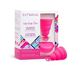 Intimina Lily Cup One- Menstrualna čašica