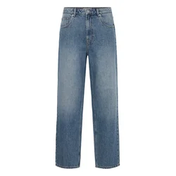 !Solid Kavbojke SDTommy Vanko moder denim