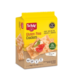 Schar Krekeri bez glutena 210g