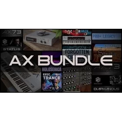 Martinic AX Bundle (Digitalni izdelek)