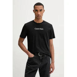 Bombažna kratka majica Calvin Klein