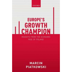 Europes Growth Champion