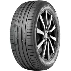 Nokian Powerproof SUV ( 265/50 ZR19 110Y XL Aramid Sidewalls DOT2022 )