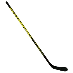 Lesena hokejska palica Warrior Bezerker V2 Junior 23 levo roko navzdol