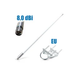 Helium Omni 868MHz EU 8dB NM