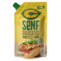 SENF DELIKATES C 280G DOJPAK