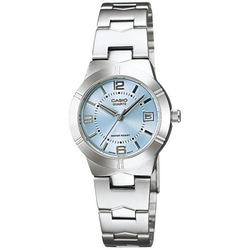 CASIO sat LTP-1241D-2A