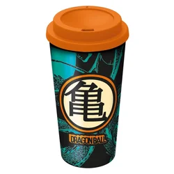 Stor Skodelica za kavo Dragonball 520 ml
