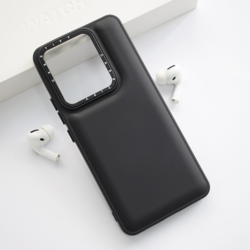 Maska Cushion za Xiaomi Redmi Note 13 Pro 5G (EU) crna