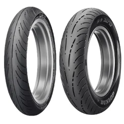 Dunlop Elite 4 ( 130/70-18 TL 63H prednji kotač )