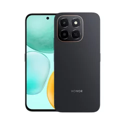 HONOR pametni telefon X6c 6GB/256GB, Midnight Black