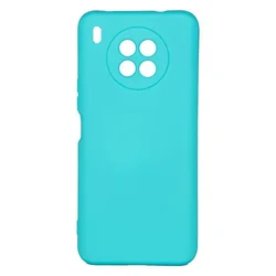 Maska za telefon SOFT CASE za Huawei Nova 8I, Tirkizna