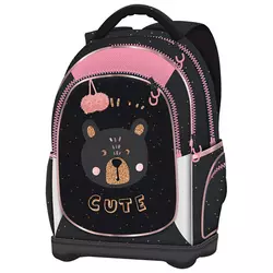 Ranac đački anatomski lagan Cute Bear 22.Connect 48082