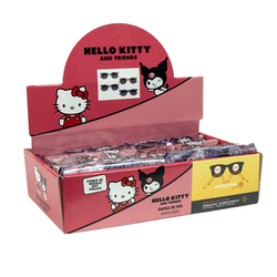 SUNGLASSES SUNGLASSES DISPLAY HELLO KITTY