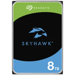Hard disk 8TB SATA3 Seagate SkyHawk ST8000VX0010