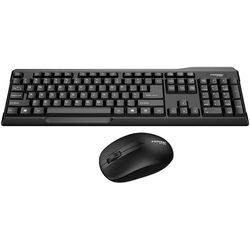 Forev FV-W706 Set bežična tastatura + bežični miš