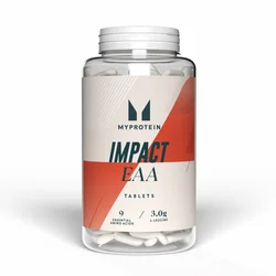 Impact EAA Tablets - 270tablete