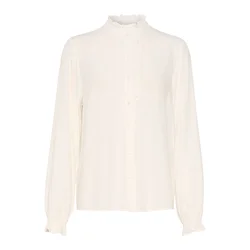 Cream Bluza Venea, bela