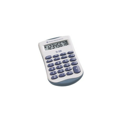 TEXAS INSTRUMENTS kalkulator TI-501