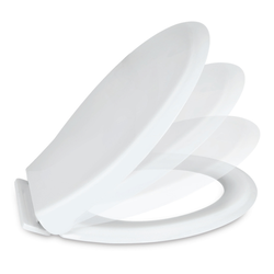 NKP Daska wc termoplast smart soft icon