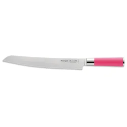 Pekovski nož PINK SPIRIT, 26 cm, roza, F.DICK