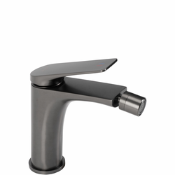 Mešalnik za bidet Rea AVALON Titanium