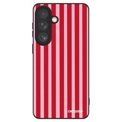 ULTIMATE CASE PowerShare za Samsung Galaxy S26+ - Lines red
