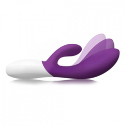 Ina Wave 2 Vibrator Plum