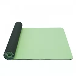 YATE Yoga Mat Double Layer