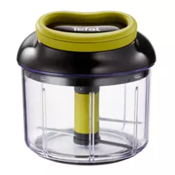 Tefal ročni rezalnik 5sec chopper K1320404, 900 ml