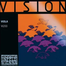 VISION STRUNA ZA VIOLO 3G MEDIUM