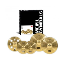Set činel razširjen HCS Meinl HCS14161820