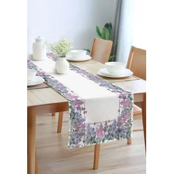 Hermia Raner RNNSRV0058, 50 x 150 cm, Šareni