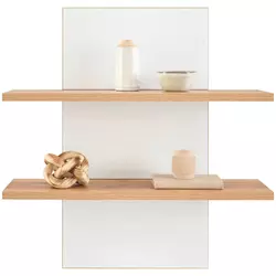 Lesnina Wandboard Austin 75 cm
