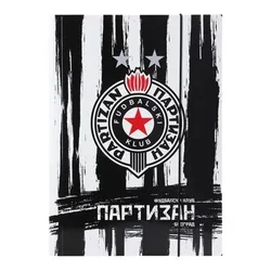 Best Buy apex 10 fascikla sa gumom a4 partizan ( 301316 )