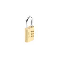 Katanac sa Kombinacijom 30mm 55123