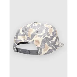 Coal Encore Cap grey abstract camo