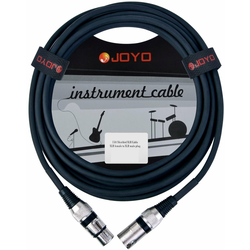 Joyo CM-28 6,5 m Audio kabel
