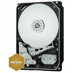 WD trdi disk Gold 2TB SATA3 6Gb/s (WD2005FBYZ)