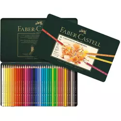 Faber Castell drvene boje POLYCHROMOS 1/36