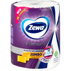 Zewa Ubrus Jumbo, 1komad