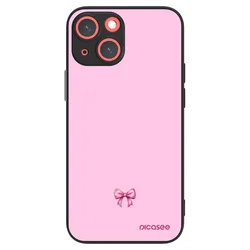 ULTIMATE CASE za Apple iPhone 13 mini - Blush bow