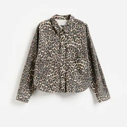 Reserved - LADIES` JACKET
