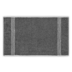 Lessentiel Maison Peškir za ruke 40x71cm Antracit
