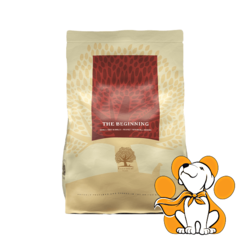 Essential Foods The Beginning Small Breeds 2,5kg, Hrana Bez Žitarica Za Štence