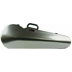 BAM 2200XLSC Viola Case Hightech Kovček, torba za viole