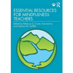 Essential Resources for Mindfulness Teachers